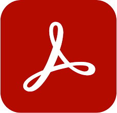 create flowable text in acrobat pro for mac