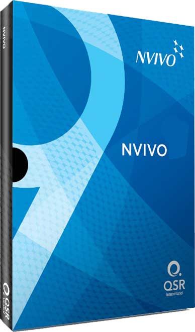 nvivo for mac review
