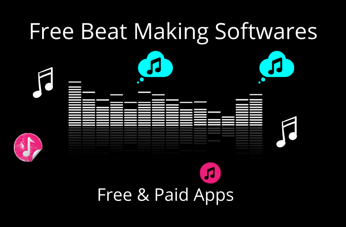 good beat making software for mac free